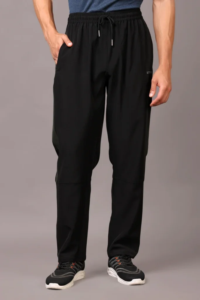 Stylox Classic Men’s Trackpants