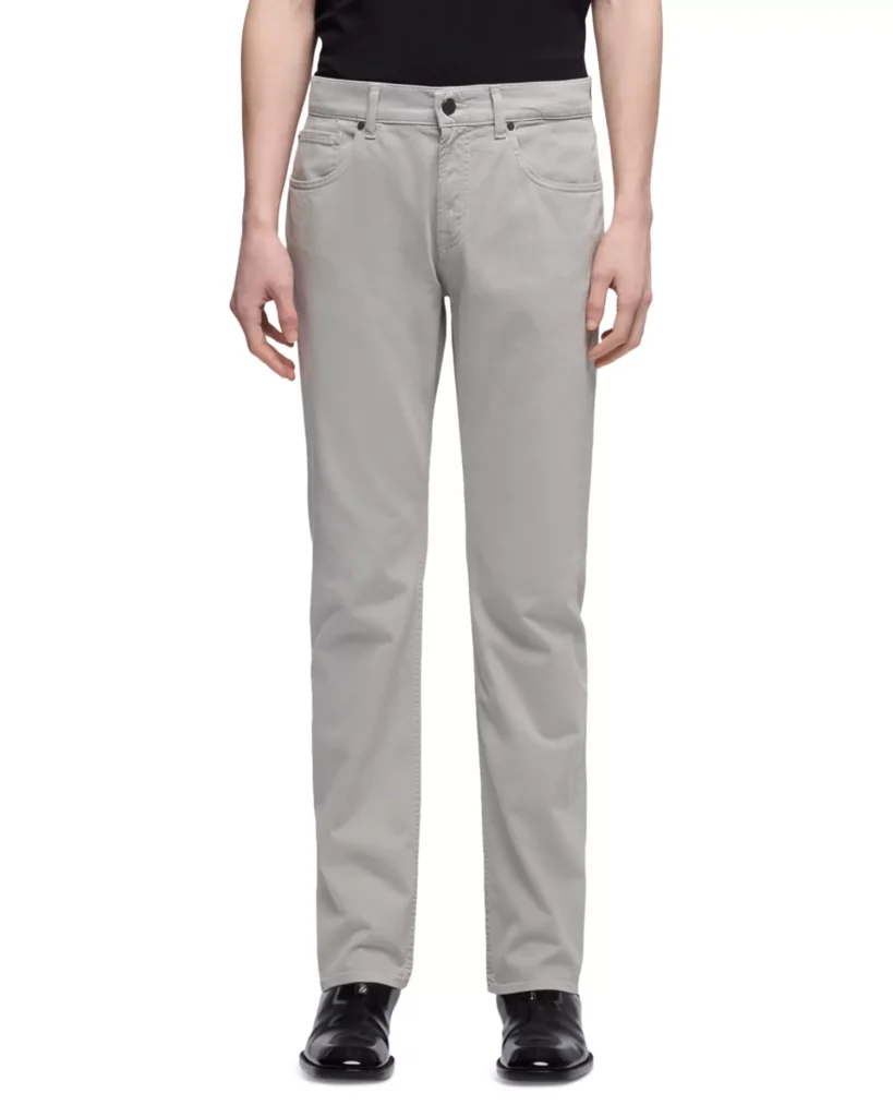 7 For All Mankind