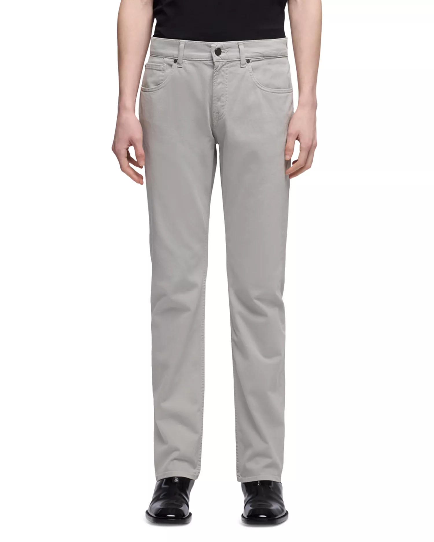 7 For All Mankind
